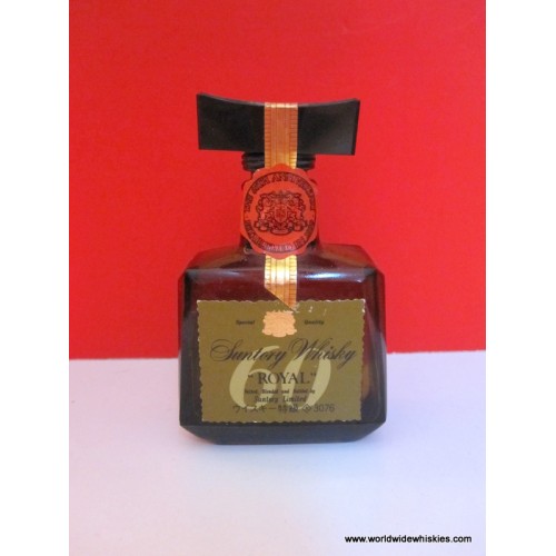 Suntory Special Reserve Whisky660ml（Suntory Special Reserve